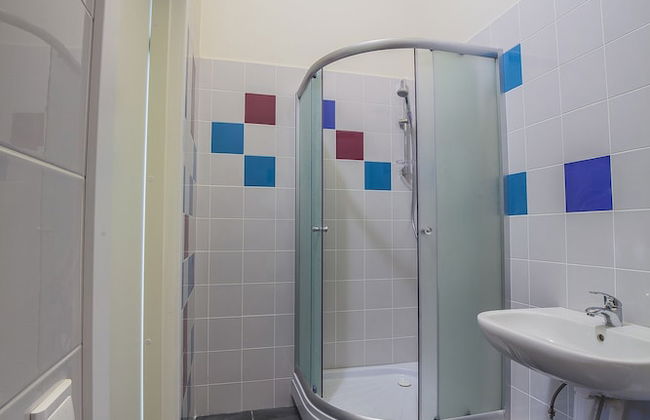 Mosaic Center Apartments - Photo 47