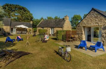 Domaine Des Abers - Foto 5