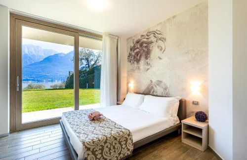 Villa Costanza- private heated pool, steam room & sauna - Bellagio Village Residence - Foto 11