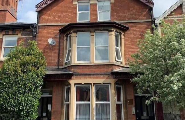 Victory Apartment - Foto 13