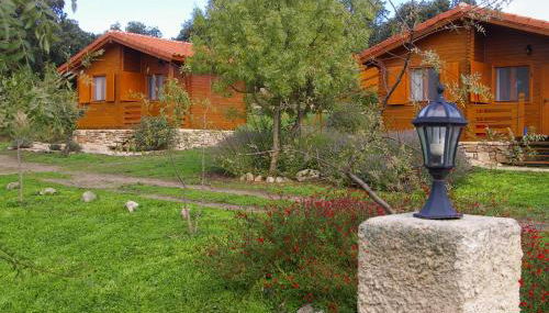 Cabañas del Cortino - Foto 2