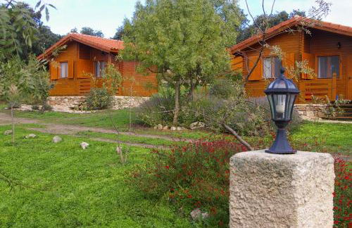 Cabañas del Cortino - Foto 2