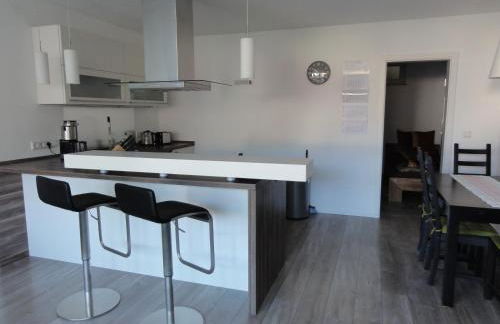 Ferienwohnung am Wildpark HDH - Foto 8