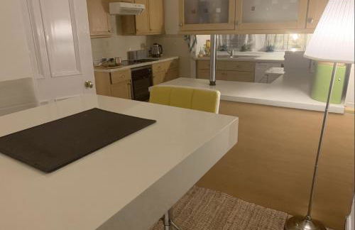 airport appartment - Foto 16