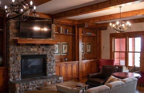 Highland House 207 Slopeside, Village Area, Ski in out - Foto 26