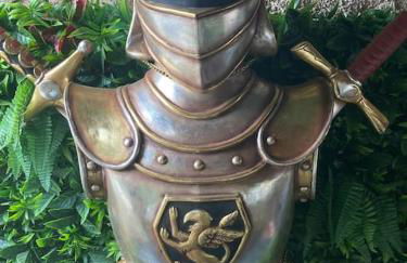 Sarakin's Mansion Luxury Retreat - Foto 38