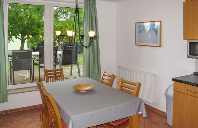 Müritz Ferienpark Röbel - Foto 13