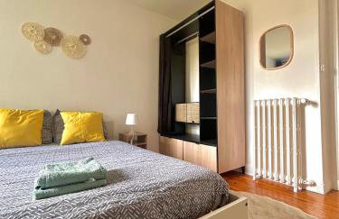 L Authentique Proche Centre - Foto 6