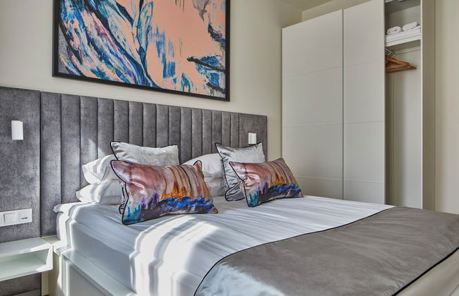 7seasons Apartments Budapest - Foto 25