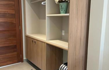 Apartamento em Condomínio Amaré 206 - Barra Grande - Photo 11