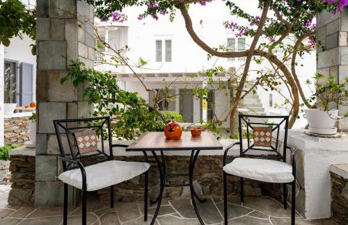 Akrogiali Pension - Foto 65