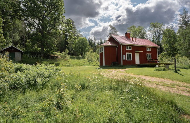 6 Person Holiday Home in Sandhult - Foto 21