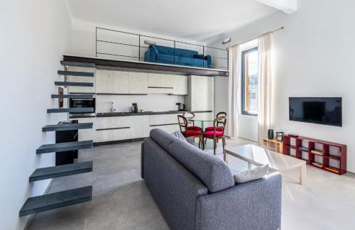 Boccadasse Chic Urban Retreat - Foto 12