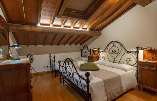 Gattaia Apartments with swimming pool - Foto 33