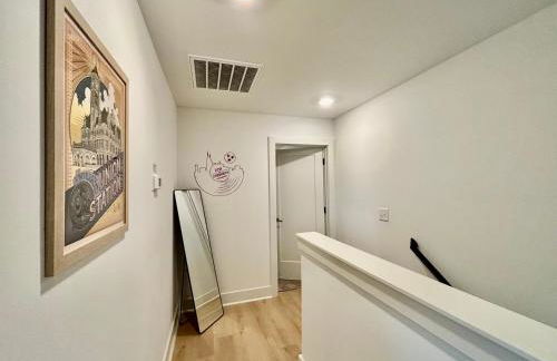 5 Min to Broadway Game Air Hockey Parking - Foto 22