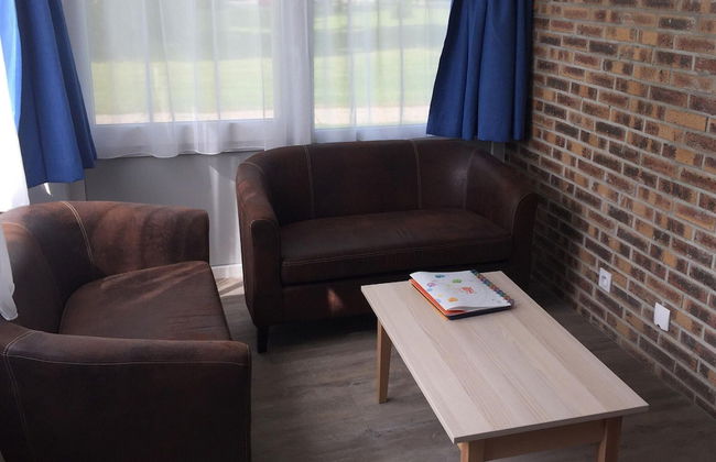 Res. Normandie Veules-les-roses, Terraced House for 8 Pers.-ex TUI - Foto 8