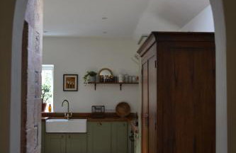 Chapel Cottage- Coastal Somerset Retreat - Foto 18