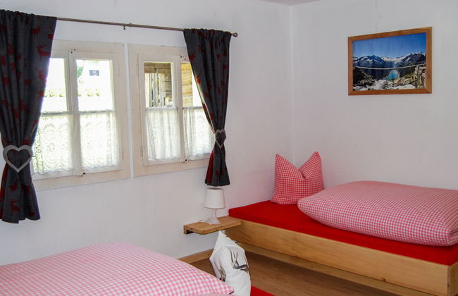 Geislerhütte - Foto 20