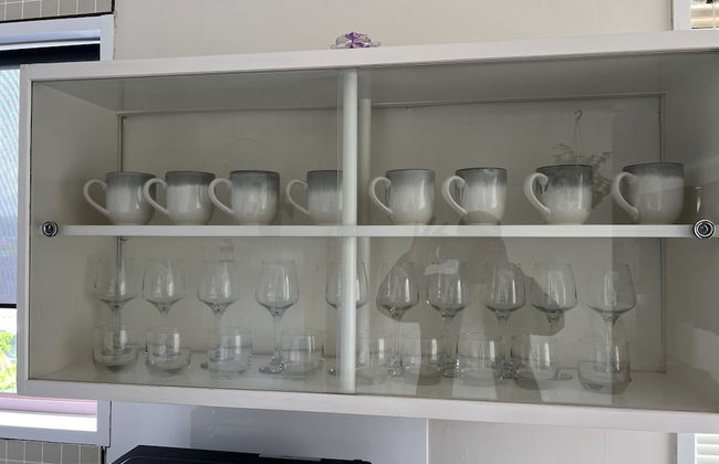 Parkview Holiday Home - Foto 24