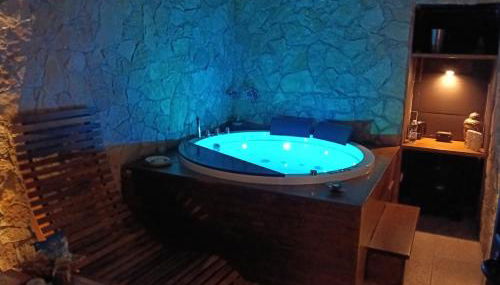 SPA ROOM SICILIA - Intera casa con spa privata Jacuzzi Sauna Bagno di Vapore - Foto 5