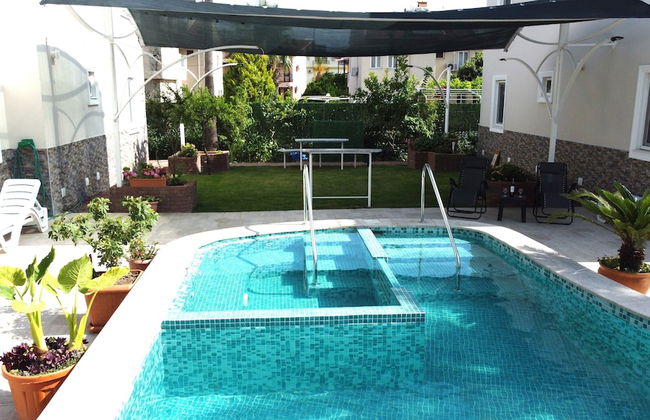 Villa Verdi Dalyan - Photo 20