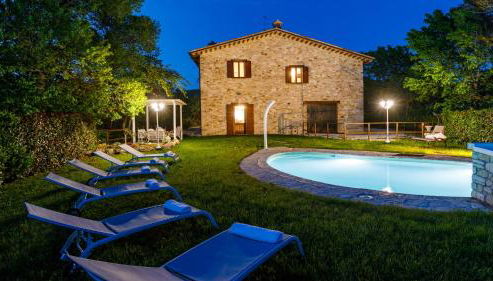 Villa Agostini 10 in Ponte Doccia - Foto 2, Other