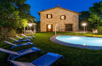 Villa Agostini 10 in Ponte Doccia - Foto 2