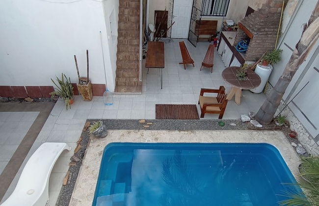 DepartamentoLaCascada - Photo 35