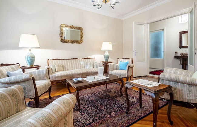 Chic Flat With Balcony Close to Caddebostan Shore - Foto 5