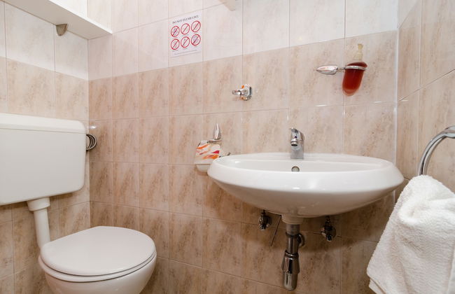 Apartments Villa Ana - Dingac - Photo 48