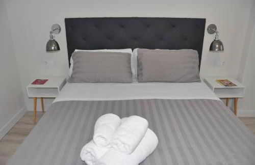 Apto La Estambrera IV Wifi y Aire Acondicionado - Foto 23