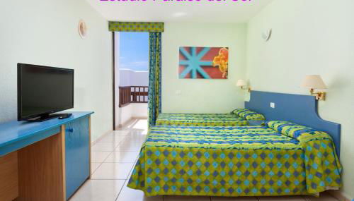 Paraiso del Sol y Paradero - Foto 3