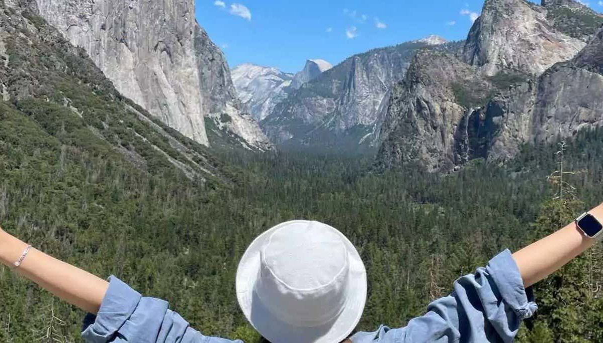 Excursión a Yosemite - Foto 1, Excursión a Yosemite