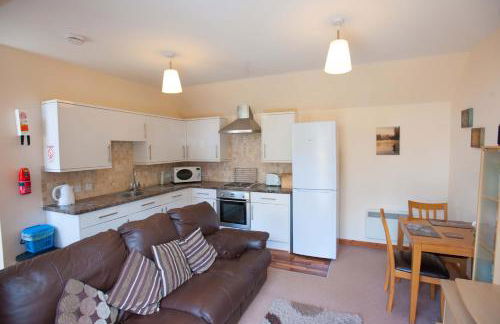 Glenernan Self Catering Cottages - Foto 18