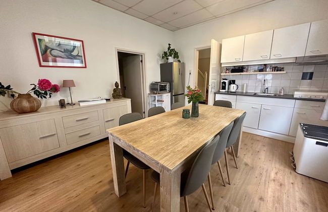 Apartment in the Fortified With Private Garden - Photo 12