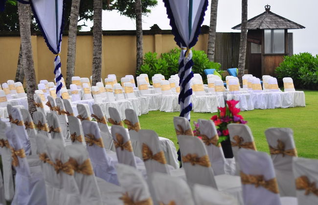 Villa Samudra - Photo 19