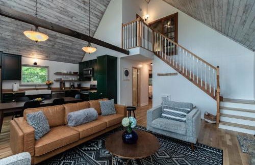 Star View Cabin - Powder Horn Mountain - Foto 15