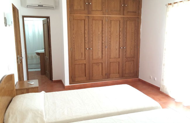 187 sqm Ac Villa in Algarve Fully Equiped & Private Pool Next Beaches - Foto 5