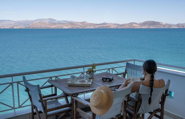 Meli Apartments & Villas - Foto 69