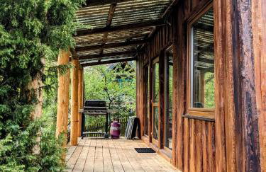 Domek na plaży, jezioro Rybno - Photo 13