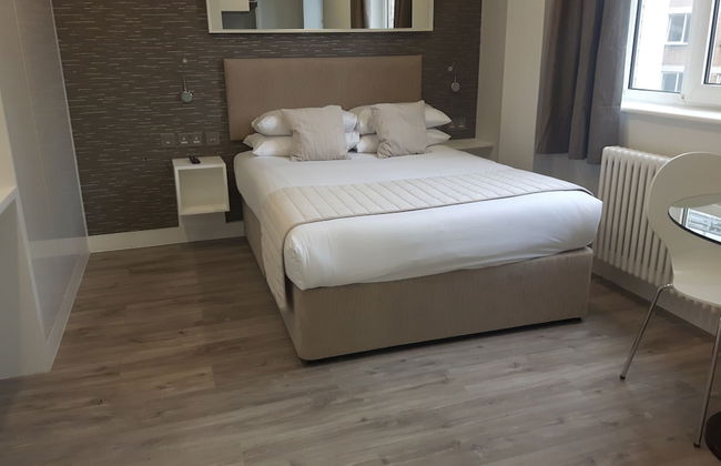 Chelsea Cloisters Serviced Apartments - Foto 10