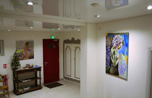 Les Hellebores - Foto 19