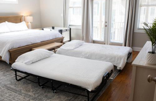 Cozy Beach House, Heated Pool , Fast WiFi - Foto 13