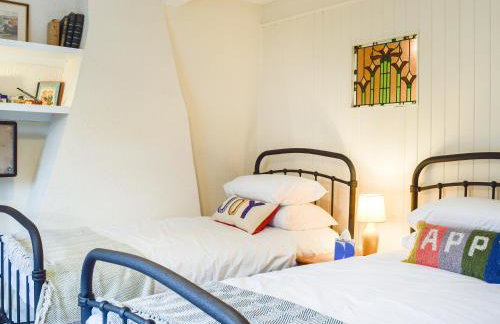 Sheldon House - Foto 13