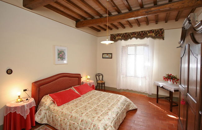 Villa Capolona - Foto 4