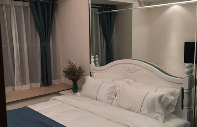 Goodview Apartment Hotel - Photo 5