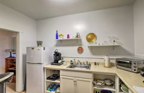 'St Patrick' Apartment in the Heart of Bisbee - Foto 9
