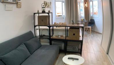 Estudio El Sol de María - Foto 3