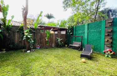 Búzios Praia da Ferradura Linda casa dentro de Condomínio com toda infraestrutura - água e luz inclusos na tarifa - Foto 20