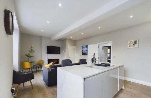 Aurora House 2B Warrenpoint - Foto 8